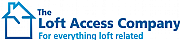 The Loft Access Company logo