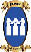 Premium Linguistic Services logo