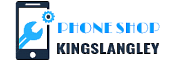 Phone Shop Kings Langley logo