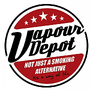 Vapour Depot Ltd logo