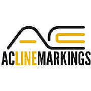 AC LINEMARKINGS logo