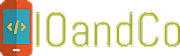 IOandCo logo