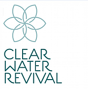 Clear Water Revival logo