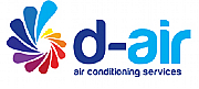 D-Air Services Ltd logo