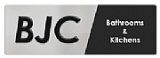 BJC Bathrooms and Kitchens logo