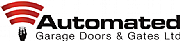 Automated Garage Doors & Gates logo