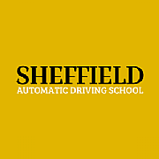 Sheffield Automatic Driving School logo