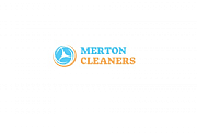 Merton Cleaners Ltd logo