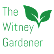 The Witney Gardener logo