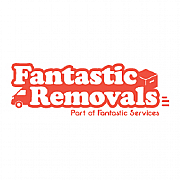 Fantastic Removals logo