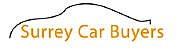 Surrey Car Buyers logo