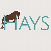 Hays Equestrian Country Leisure logo