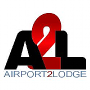 Airport2Lodge logo