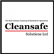Cleansafe Solutions Ltd logo