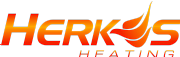 Herkes Heating logo