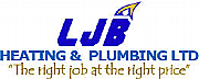 LJB Heating and Plumbing logo