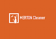 Merton Cleaner Ltd logo