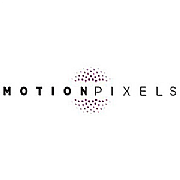 Motion Pixels Cardiff logo