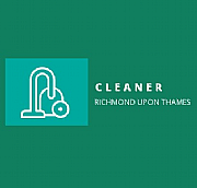 Cleaner Richmond Upon Thames Ltd logo