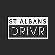 St Albans Drivr logo