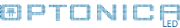 Optonica LED UK Ltd logo