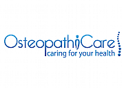 OsteopathiCare Ashford logo