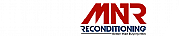 MNR Reconditioning logo