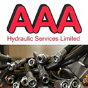 AAA Hydraulics Ltd logo