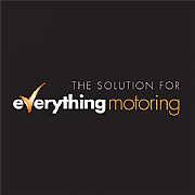 Everything Motoring logo