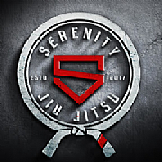 Serenity Jiu Jitsu logo