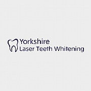 Yorkshire Laser Teeth Whitening logo