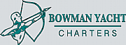 Bowman Yacht Charters Cornwall logo