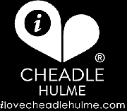 I Love Cheadle Hulme logo
