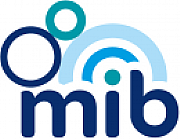 MIB Business Data - b2b Data Providers logo