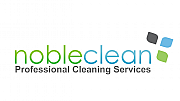 Noble Clean logo