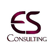es Consulting logo