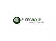 Sure Group UPVC Specialists logo