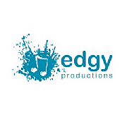 Edgy Productions logo