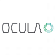 Ocula Motion Graphics logo
