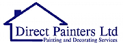 Direct Painters logo