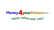 Money4YourMotors.com logo