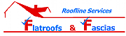 Flat Roofs & Fascias logo