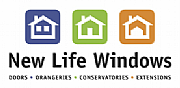 New Life Windows logo