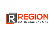 Region lofts & extensions Ltd logo