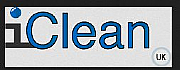 Iclean-uk Ltd logo