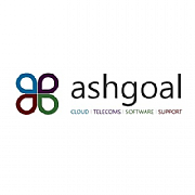 Ashgoal logo