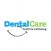 Dental Care Fife logo