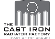 The Cast Iron Radiator Factory Ltd logo