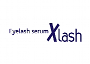 Xlash Cosmetics Ltd logo
