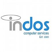 Indos Computer Services Ltd logo